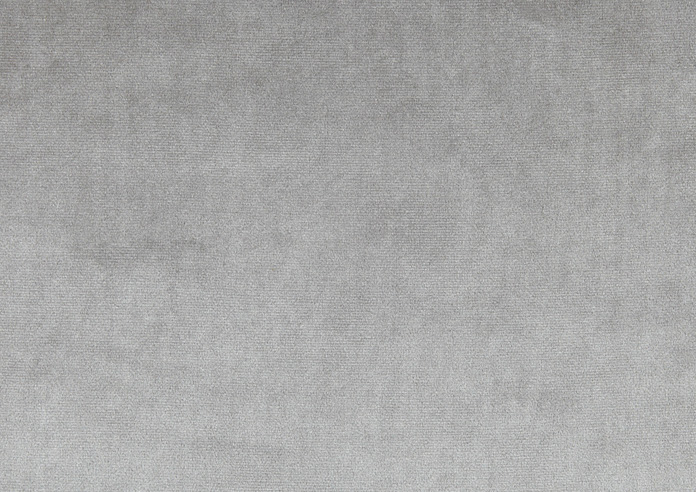 Velour, Steel - Fabric Only - Image 3